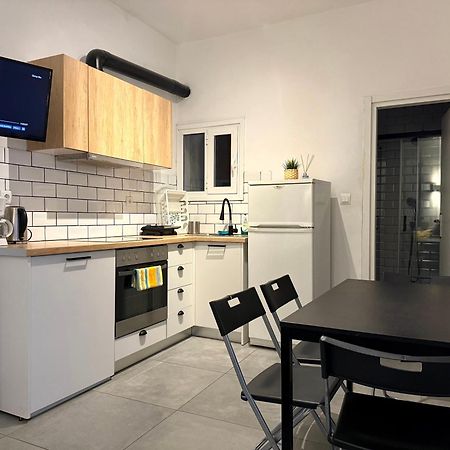 B&B Boutique Two Bedrooms Apartments Афины Экстерьер фото