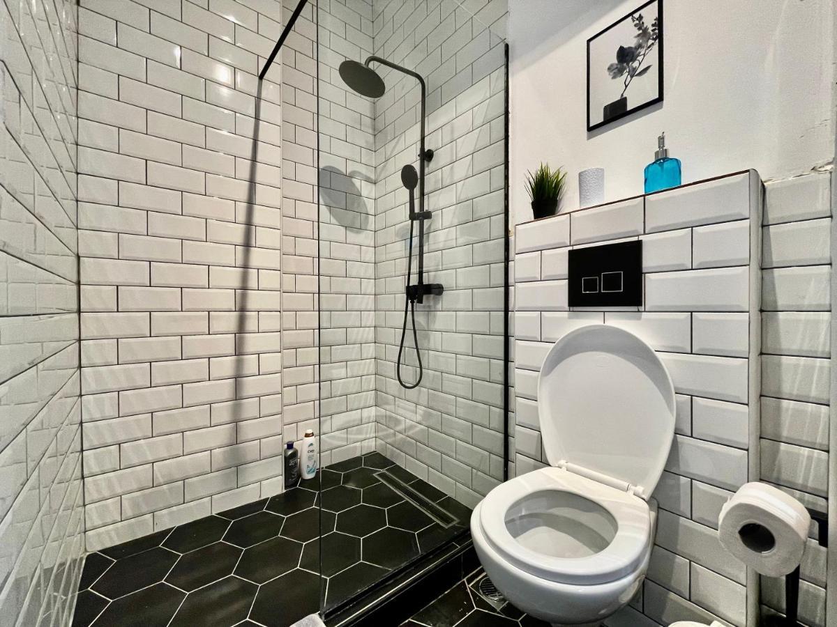 B&B Boutique Two Bedrooms Apartments Афины Экстерьер фото