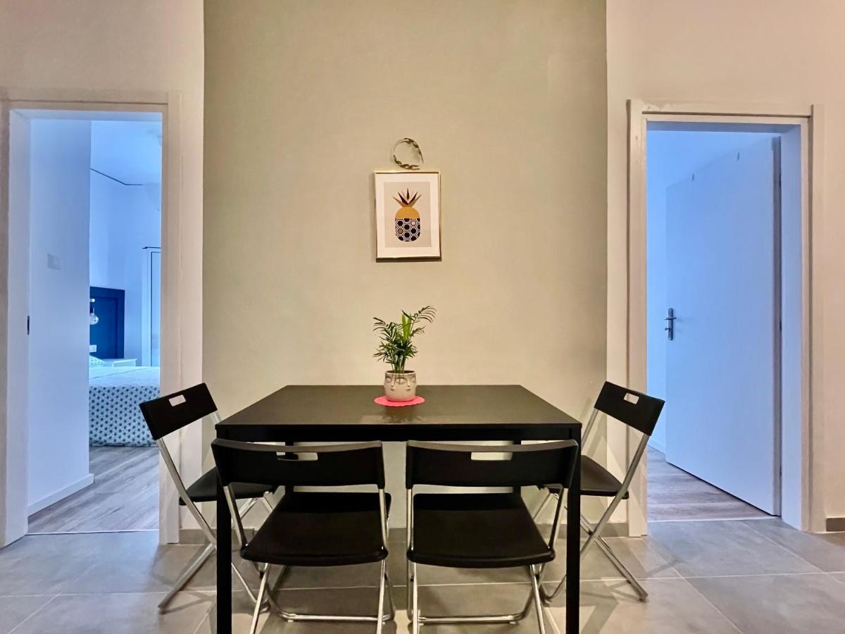 B&B Boutique Two Bedrooms Apartments Афины Экстерьер фото