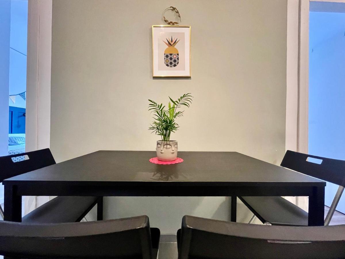 B&B Boutique Two Bedrooms Apartments Афины Экстерьер фото