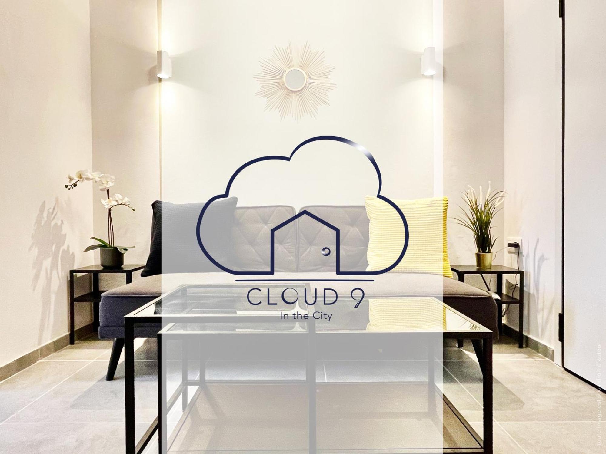 B&B Boutique Two Bedrooms Apartments Афины Экстерьер фото