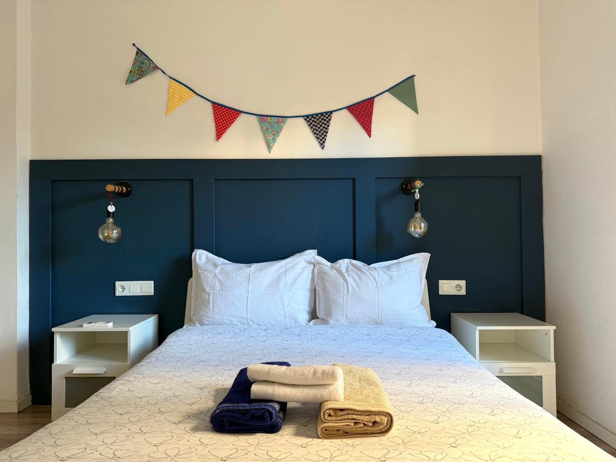 B&B Boutique Two Bedrooms Apartments Афины Экстерьер фото