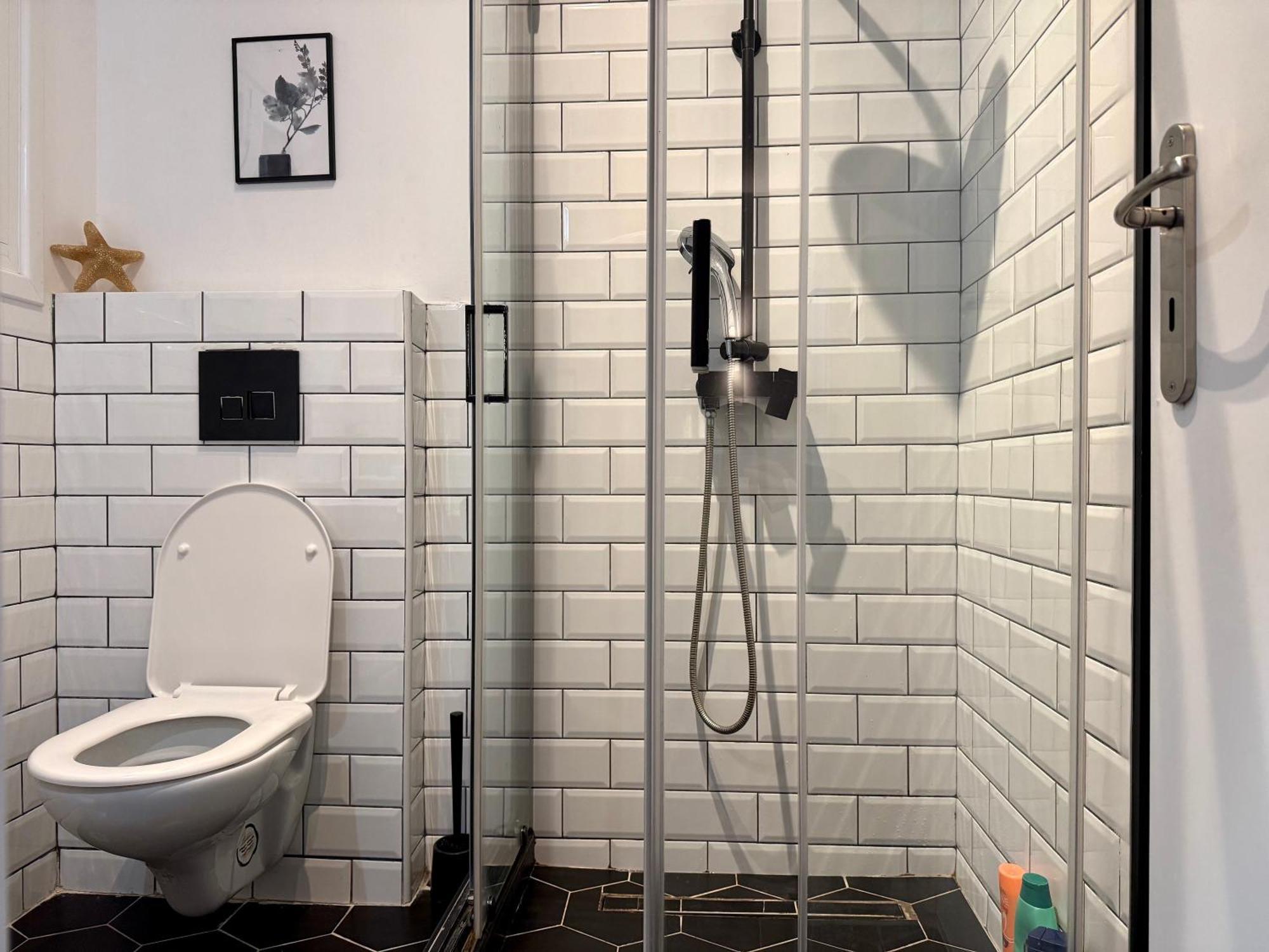 B&B Boutique Two Bedrooms Apartments Афины Экстерьер фото