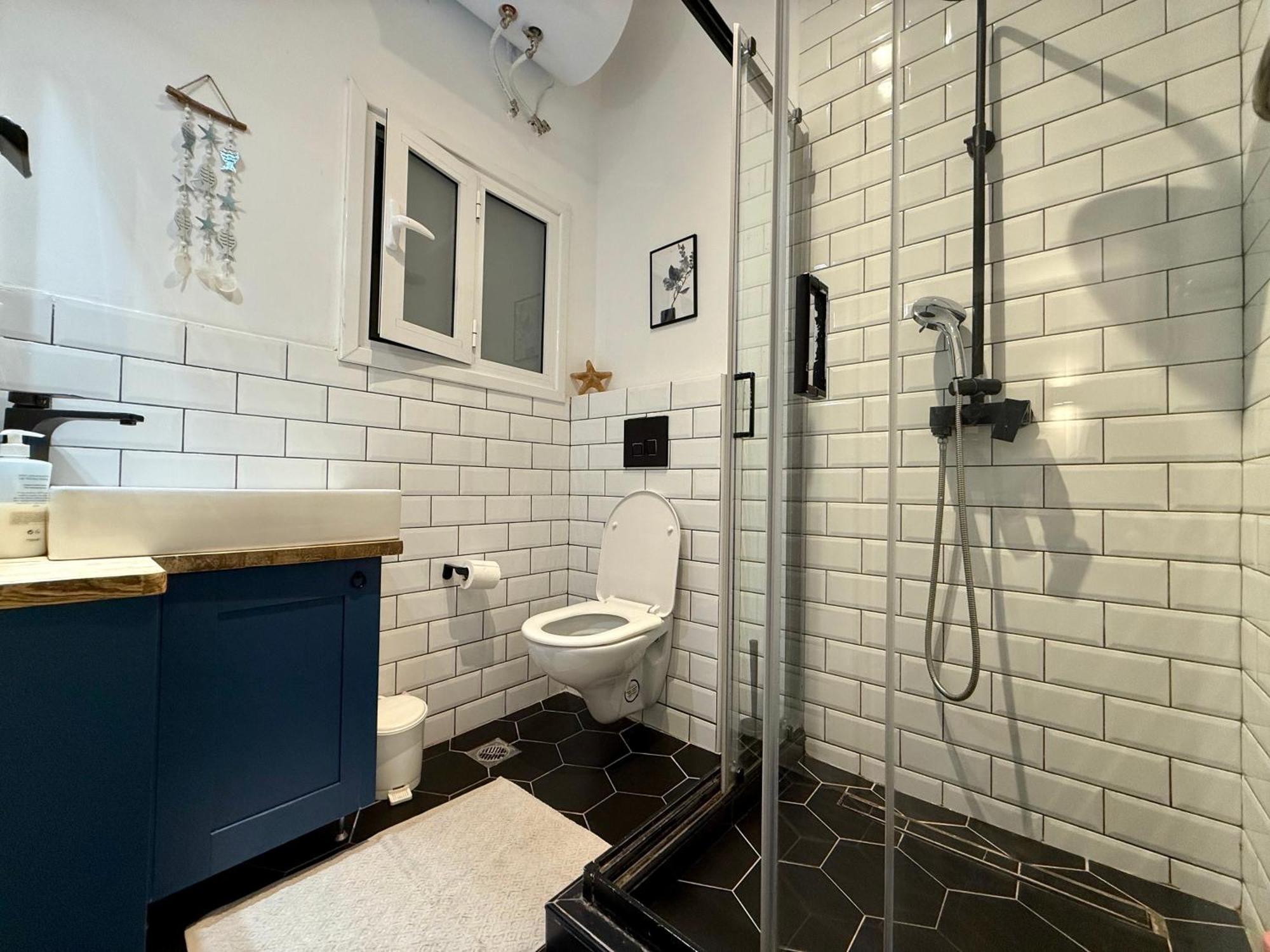 B&B Boutique Two Bedrooms Apartments Афины Экстерьер фото